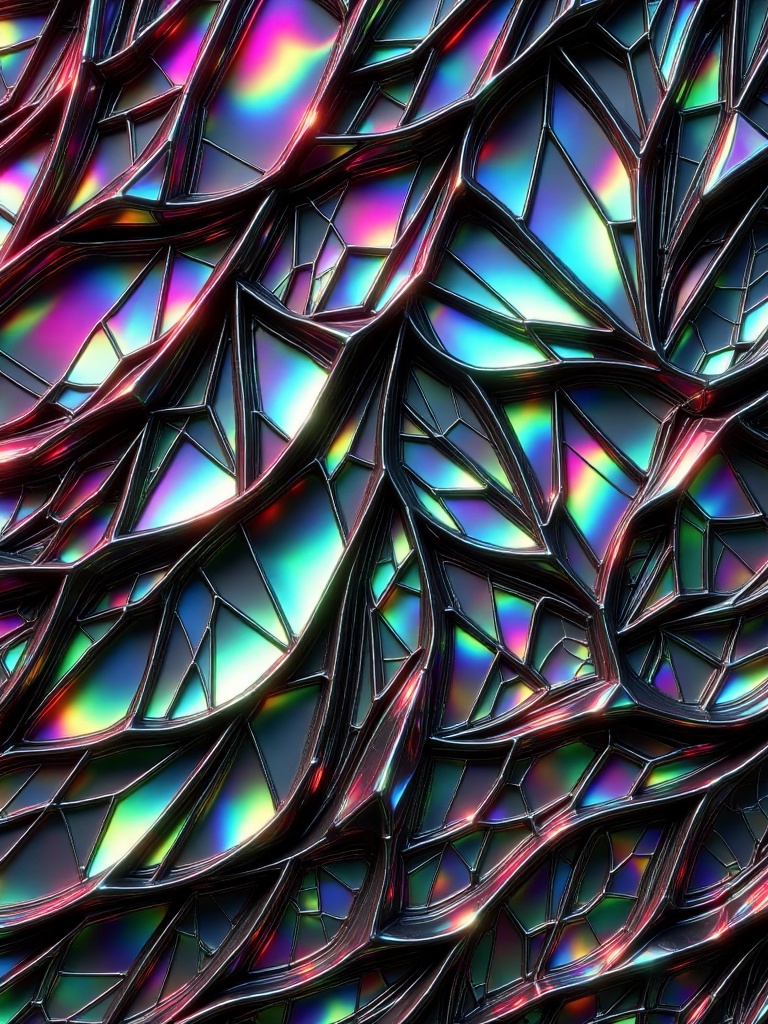 AI generated image on Tensor.Art