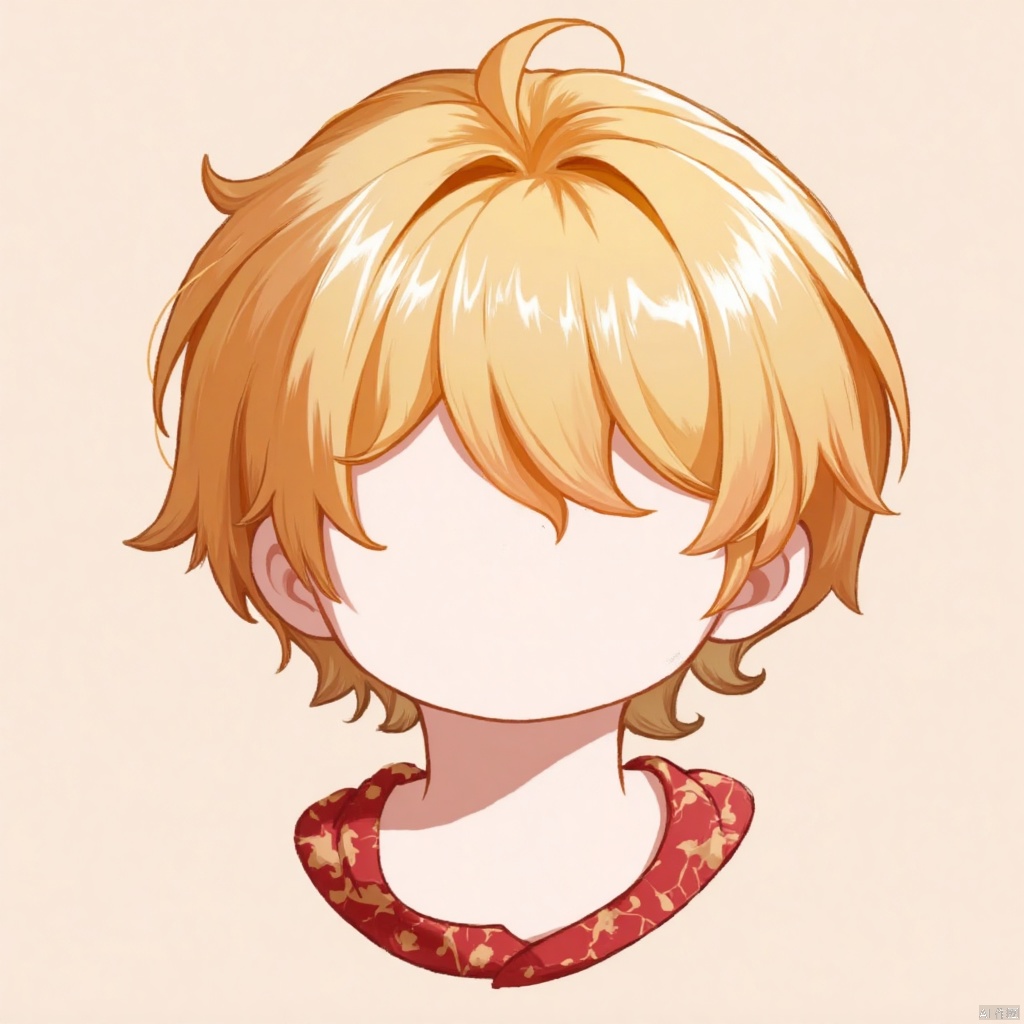 Head_animation style,1boy