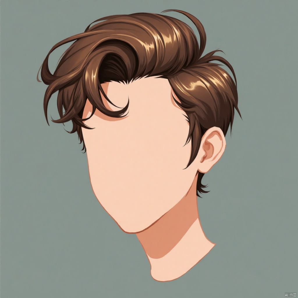 Head_animation style
