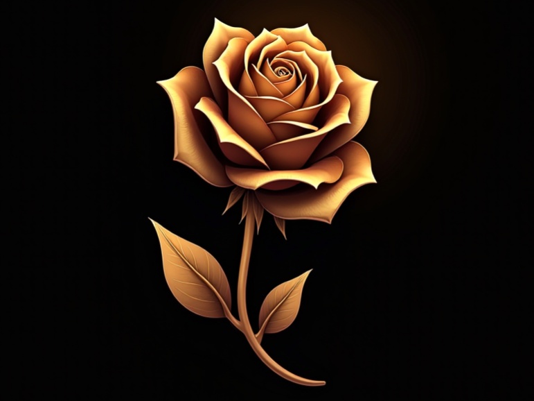 AI generated image