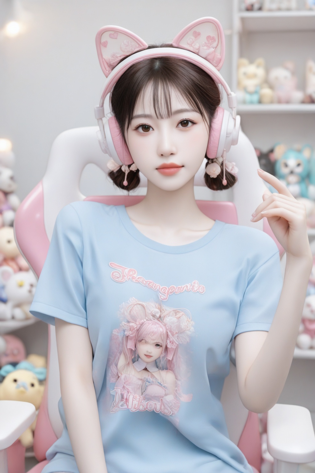 A photograph of beautiful hubggirl,  ,  depth on Tensor.Art