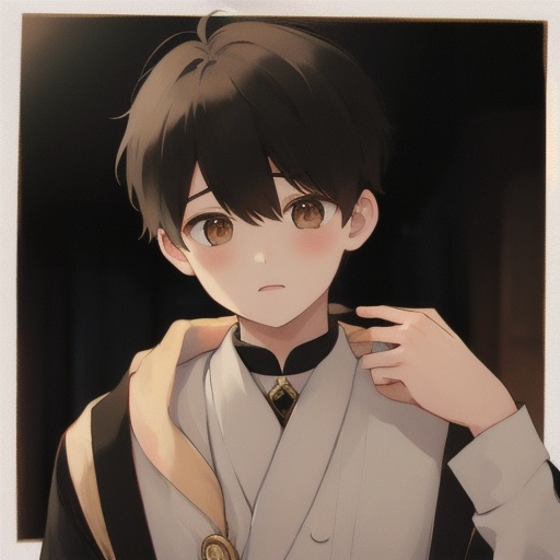 AI generated image
