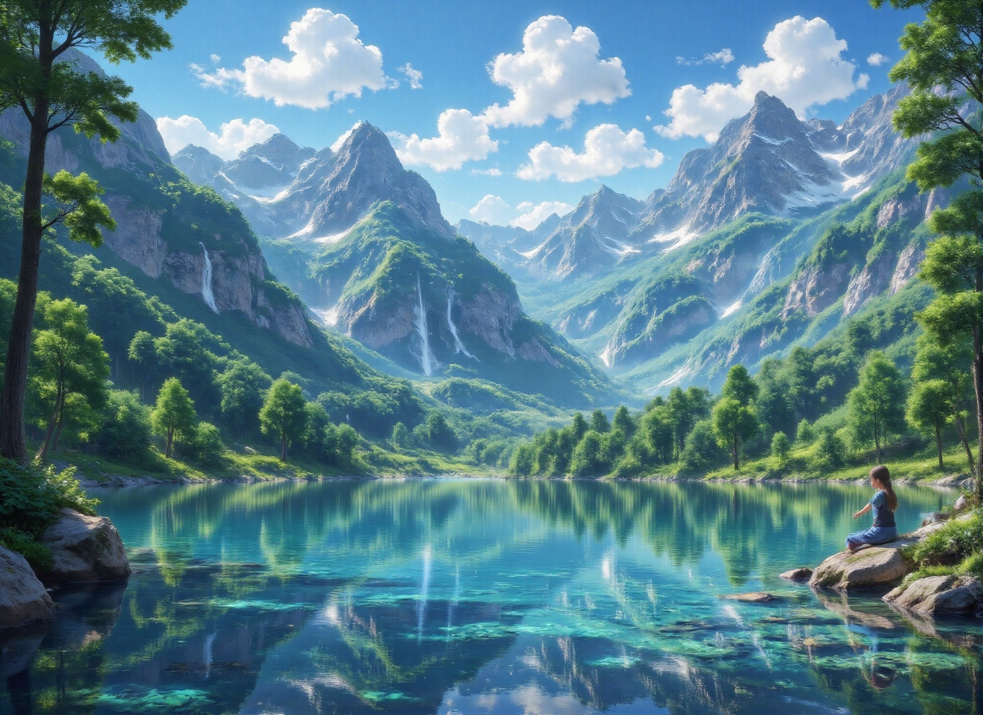 best quapoty,  highres,  absurdres on Tensor.Art