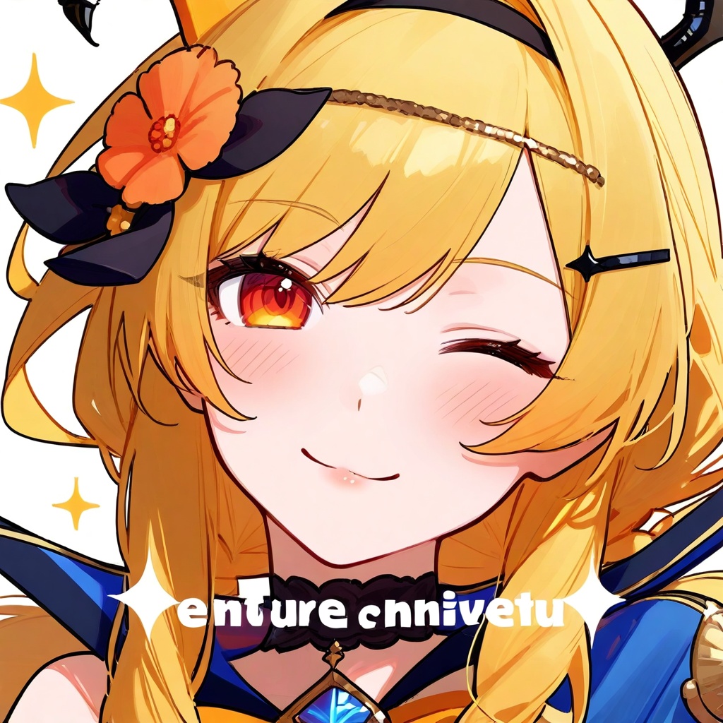 AI generated image on Tensor.Art