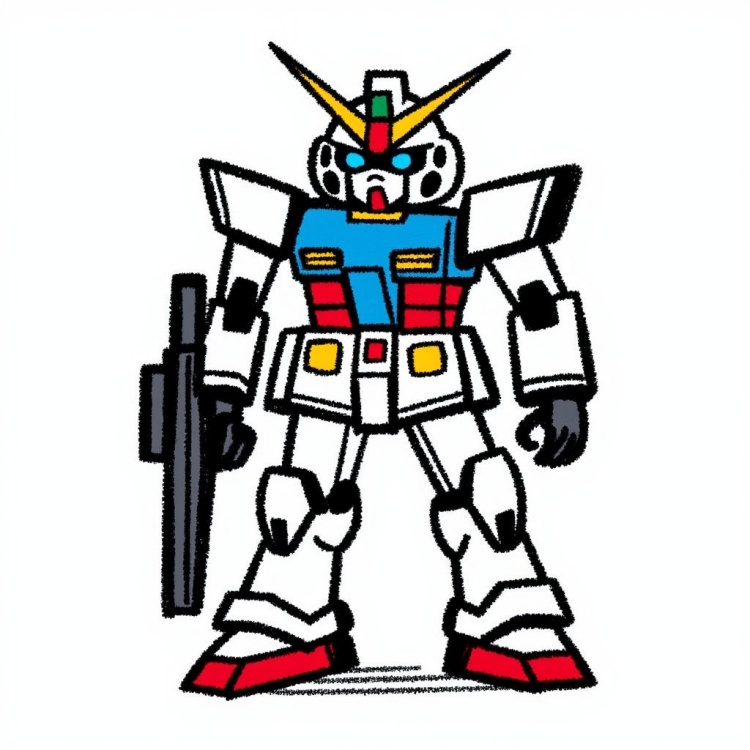 AI generated image