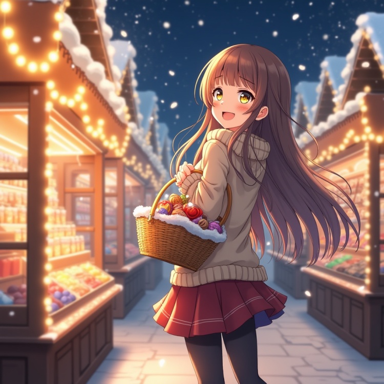 AI generated image