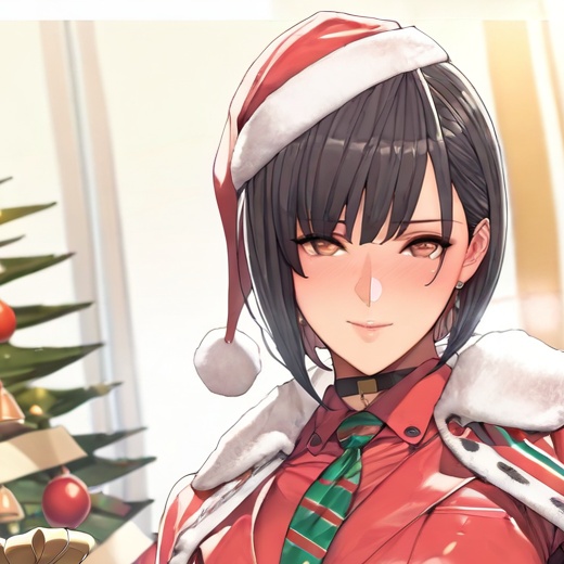 AI generated image