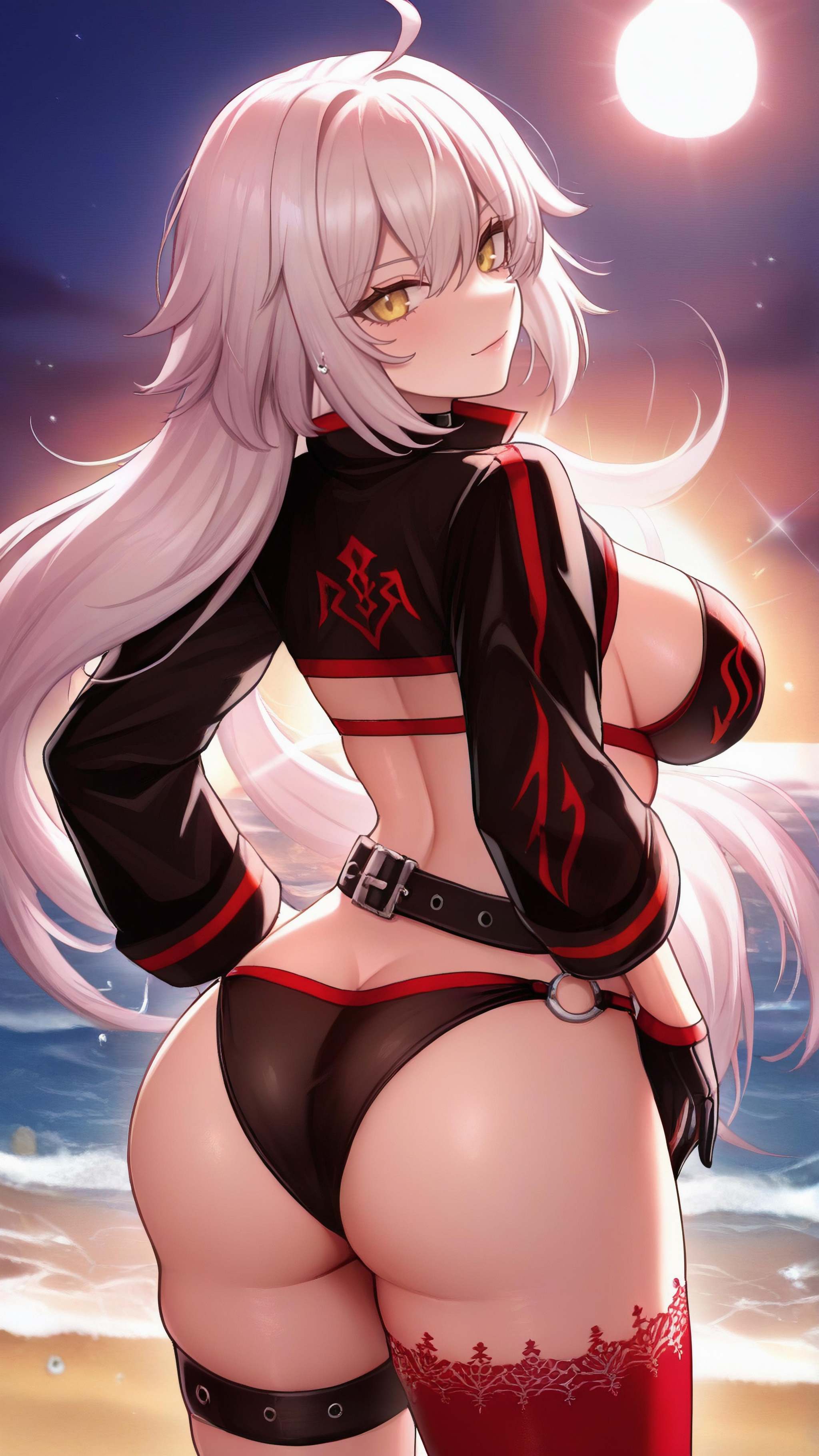masterpiece,  best quality,  newest on Tensor.Art