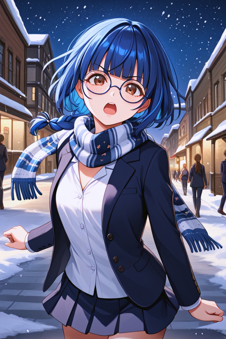 AI generated image