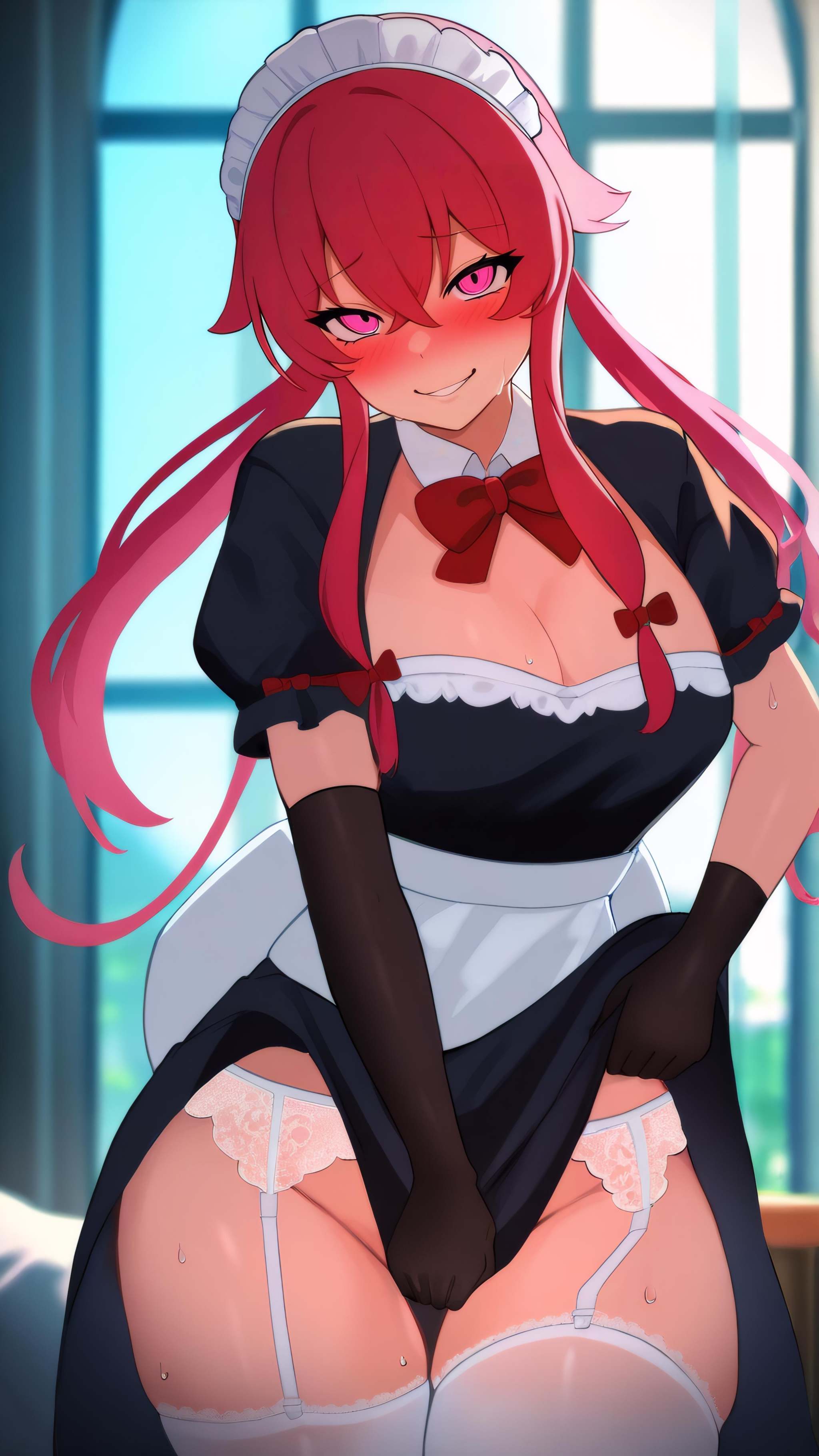 masterpiece,  best quality,  very aesthetic on Tensor.Art