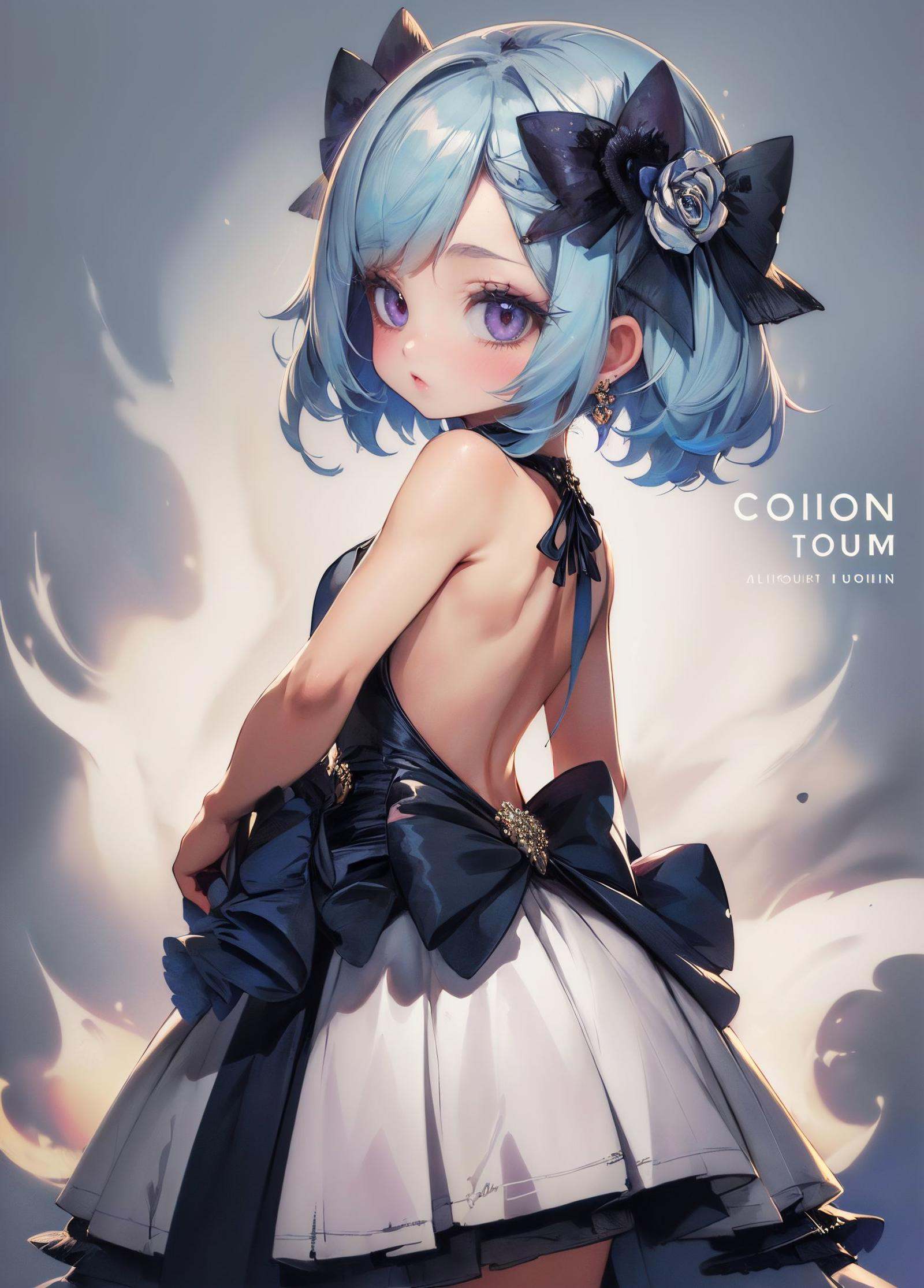 sleek,  dark,  highly detailed by B站绪儿已成精 on Tensor.Art