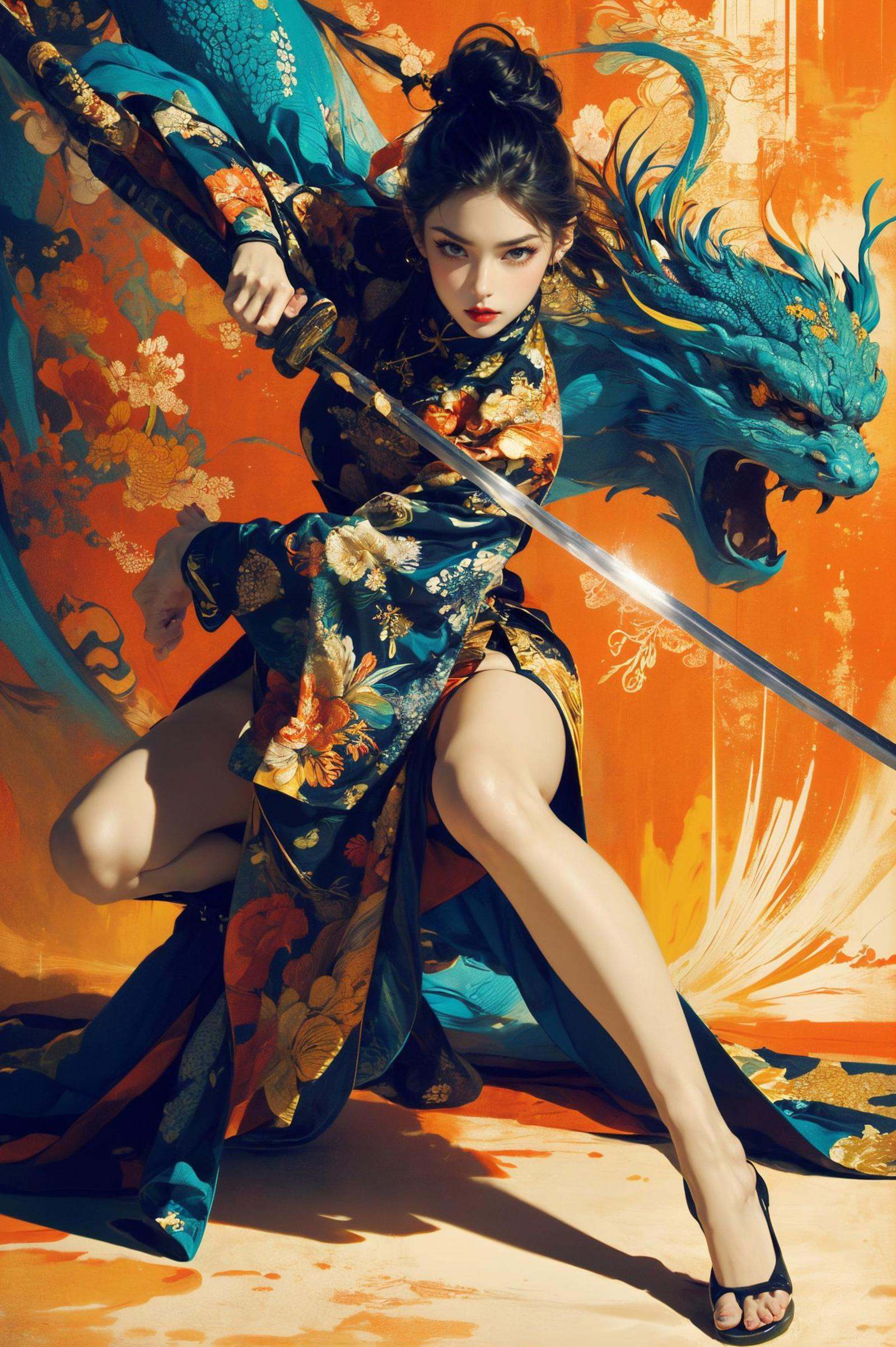 ultra high resolution,  ((masterpiece))),  (((best quality))) by B站绪儿已成精 on Tensor.Art