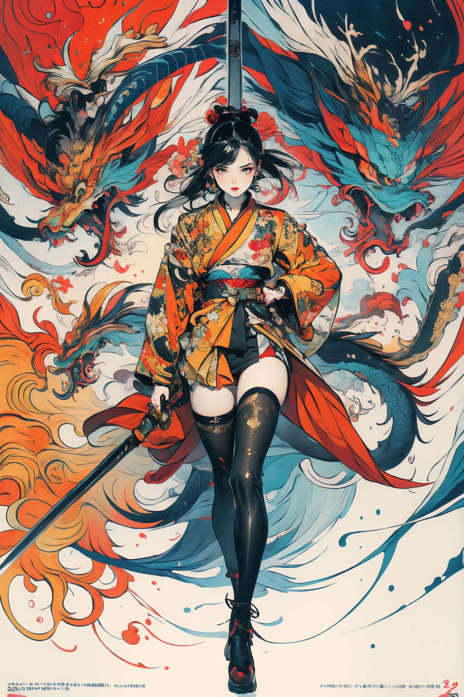 ultra high resolution,  ((masterpiece))),  (((best quality))) by B站绪儿已成精 on Tensor.Art