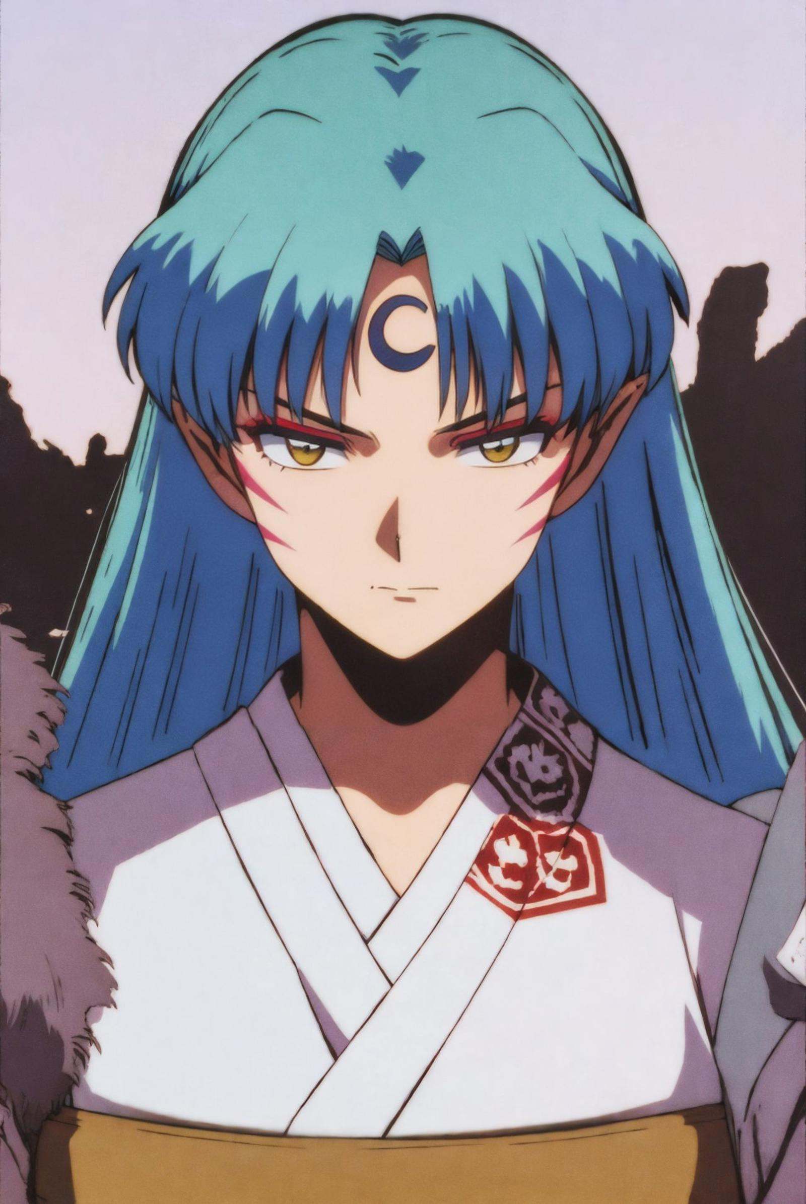AI generated image by B站绪儿已成精 on Tensor.Art