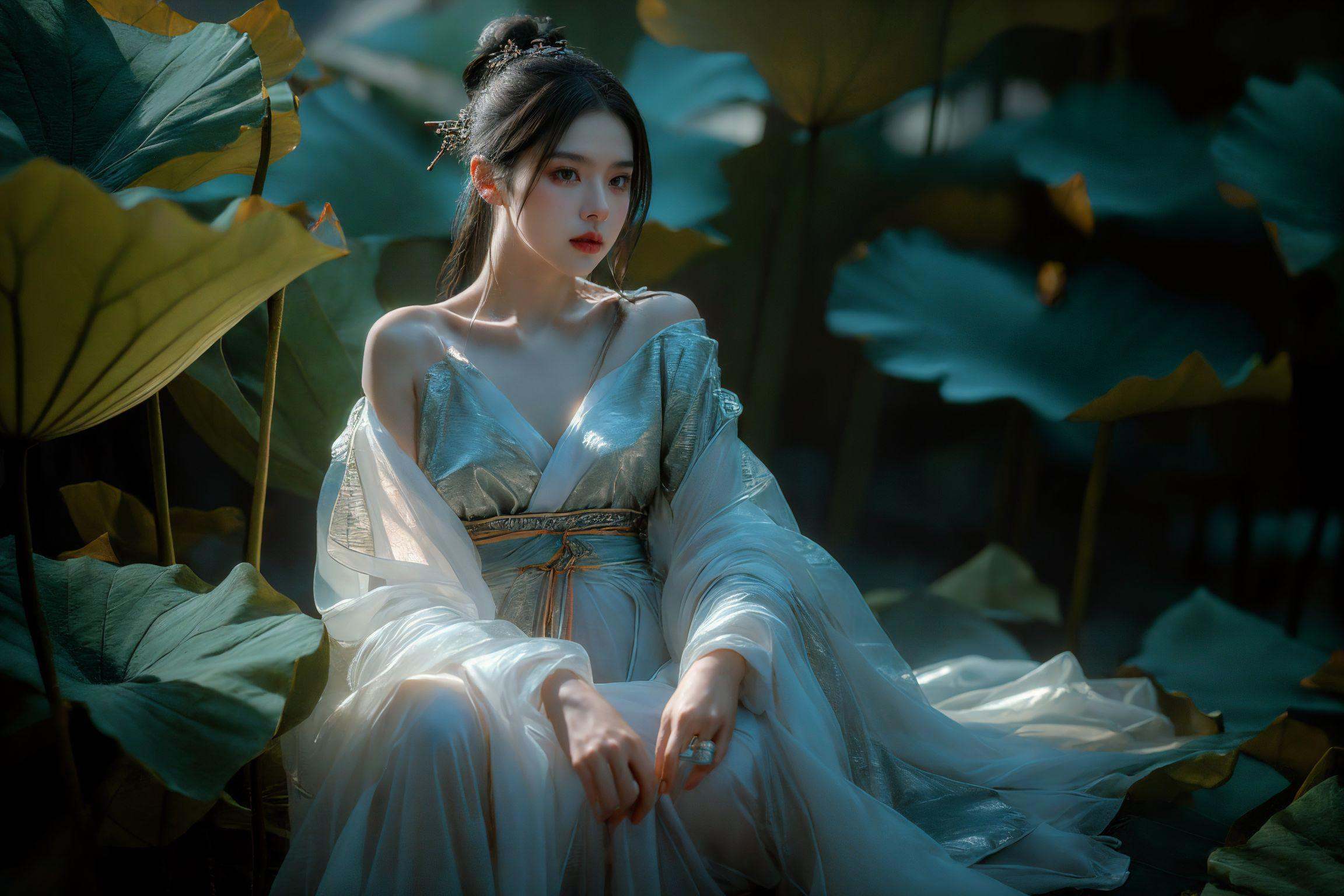 ultra high resolution,  ((masterpiece))),  (((best quality))) by B站绪儿已成精 on Tensor.Art