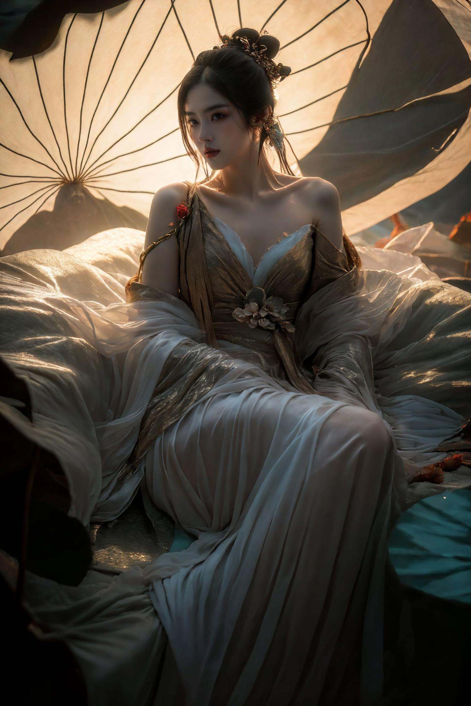 ultra high resolution,  ((masterpiece))),  (((best quality))) by B站绪儿已成精 on Tensor.Art