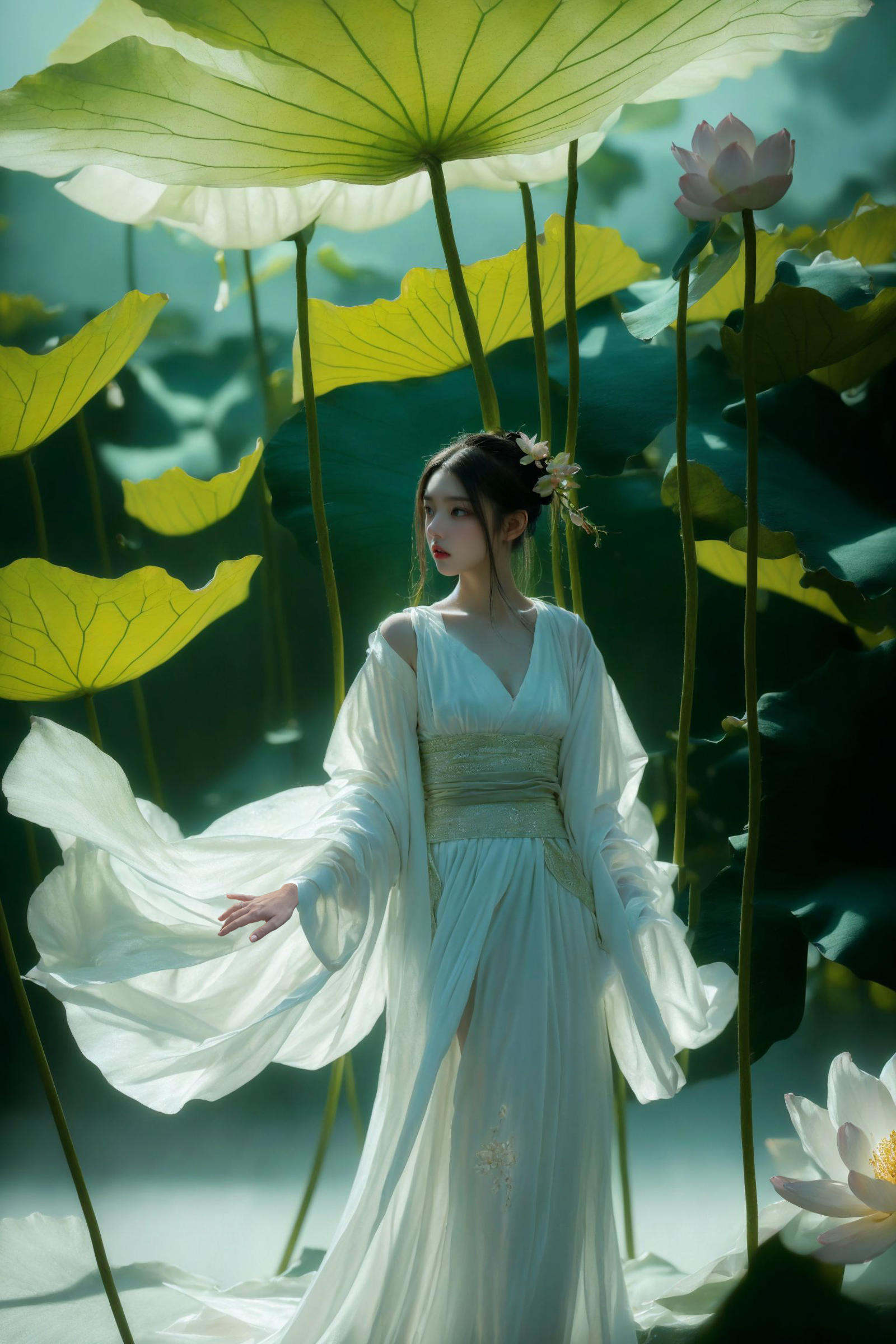 ultra high resolution,  ((masterpiece))),  (((best quality))) by B站绪儿已成精 on Tensor.Art