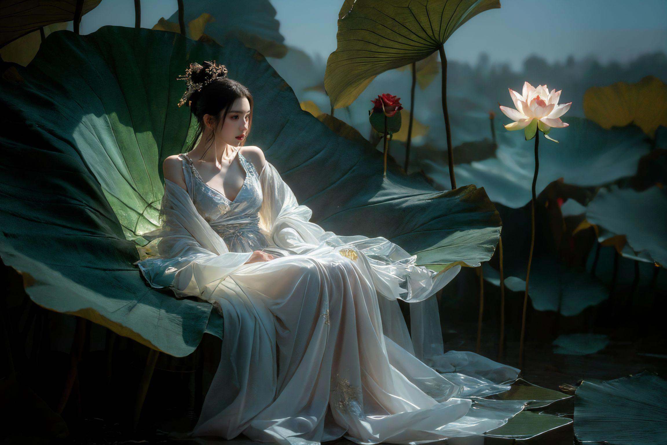 ultra high resolution,  ((masterpiece))),  (((best quality))) by B站绪儿已成精 on Tensor.Art