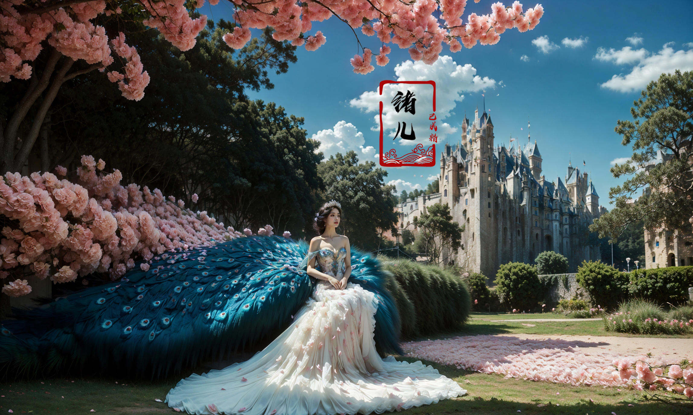 Outdoors,  ,  super vista by B站绪儿已成精 on Tensor.Art