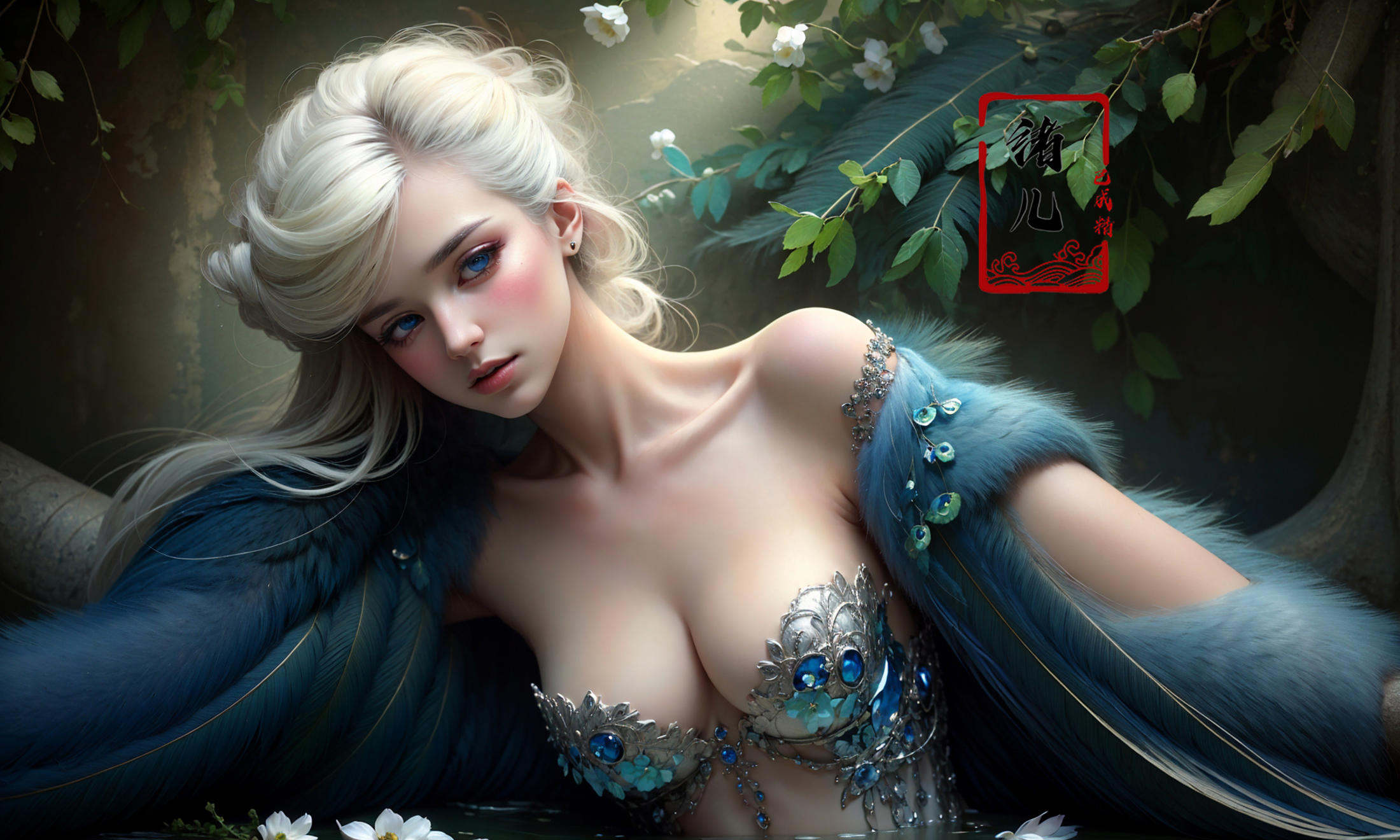 masterpiece,  best quality,  32k uhd by B站绪儿已成精 on Tensor.Art