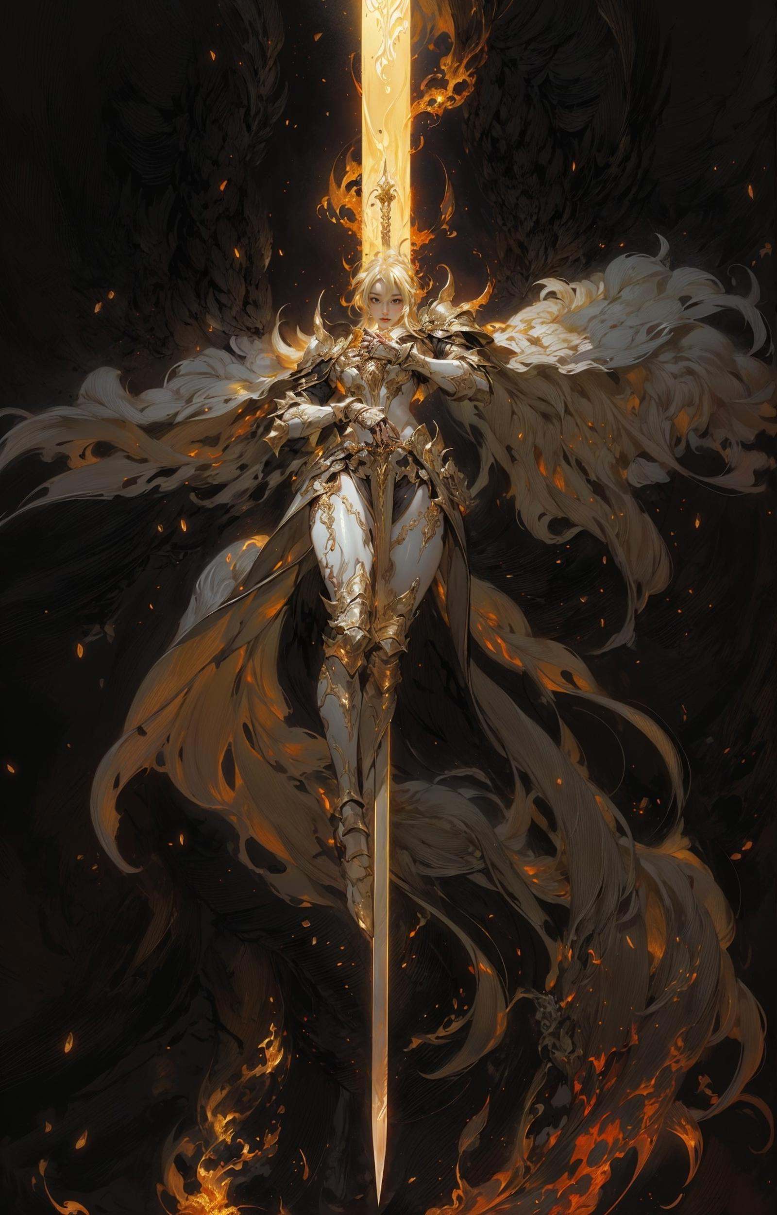 masterpiece,  best quality,  32k by B站绪儿已成精 on Tensor.Art