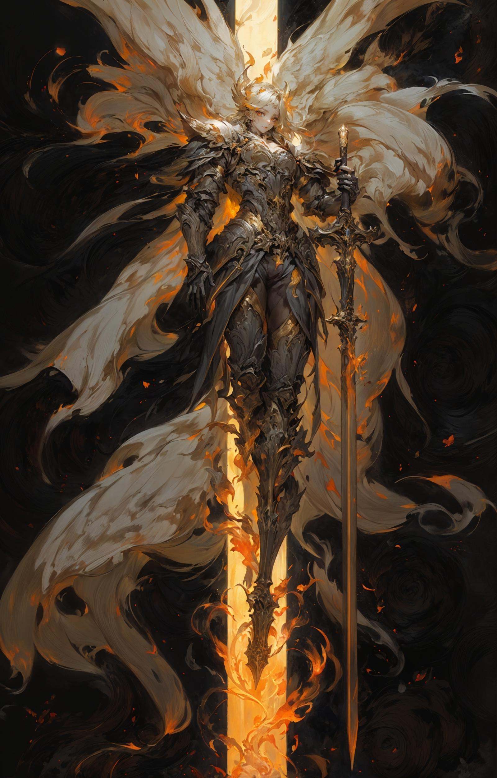 masterpiece,  best quality,  32k by B站绪儿已成精 on Tensor.Art