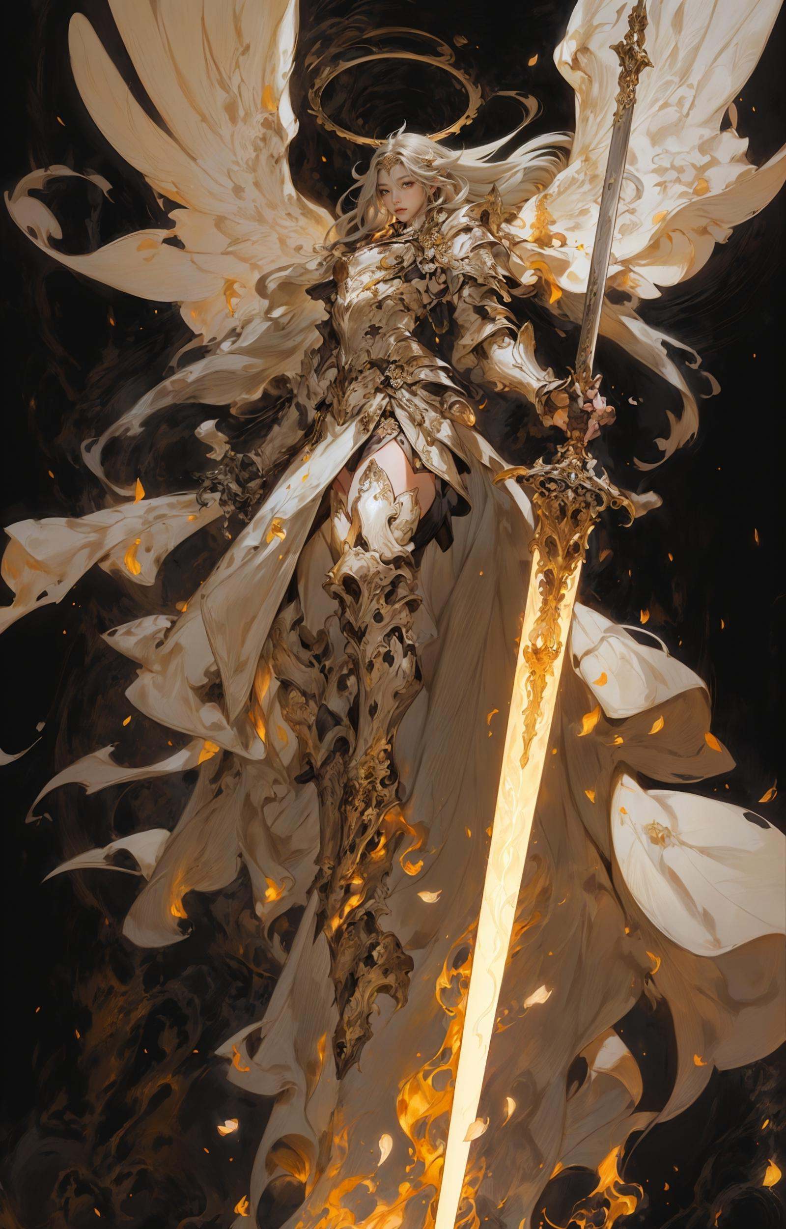 masterpiece,  best quality,  32k by B站绪儿已成精 on Tensor.Art