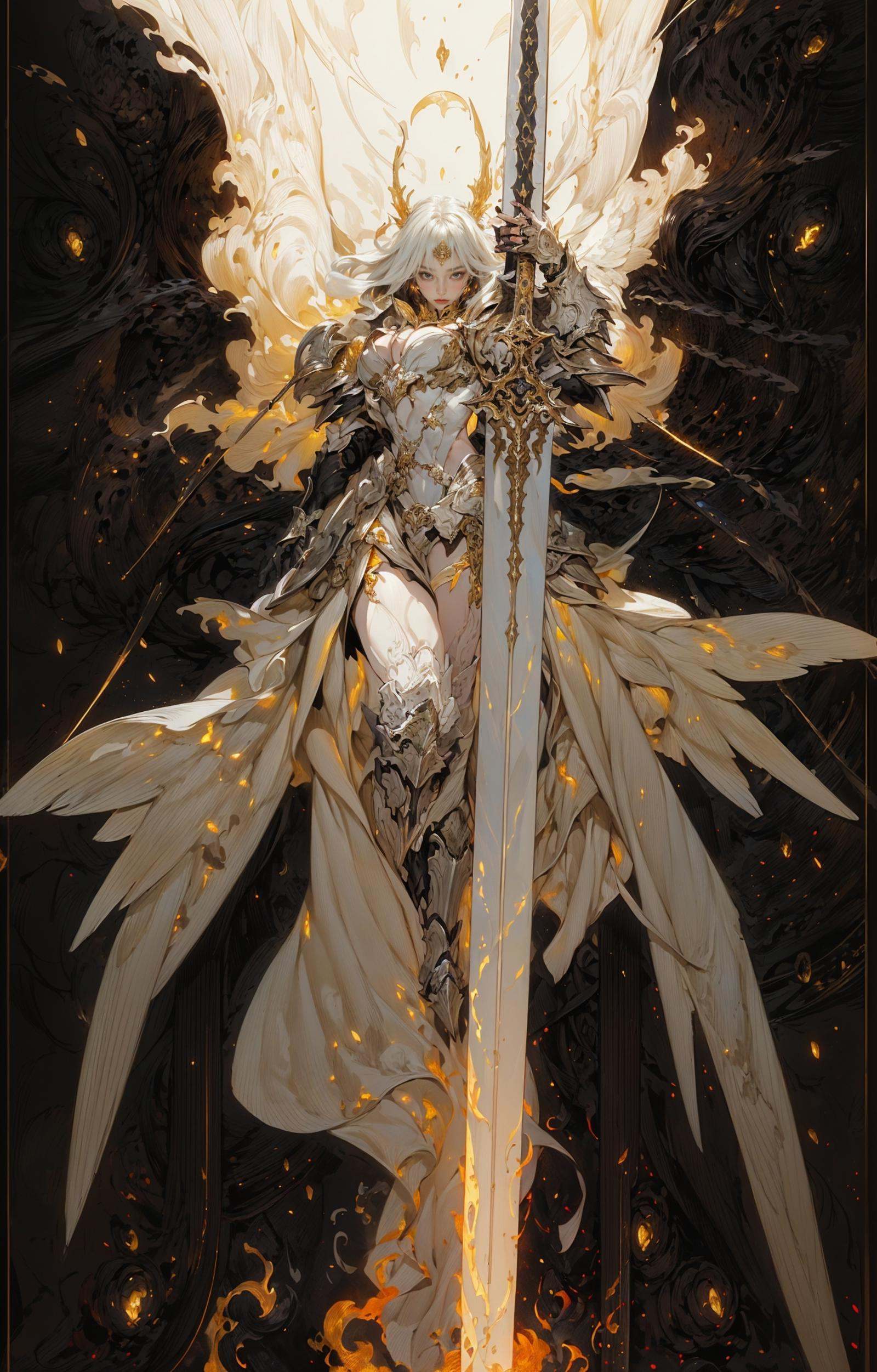 masterpiece,  best quality,  32k by B站绪儿已成精 on Tensor.Art