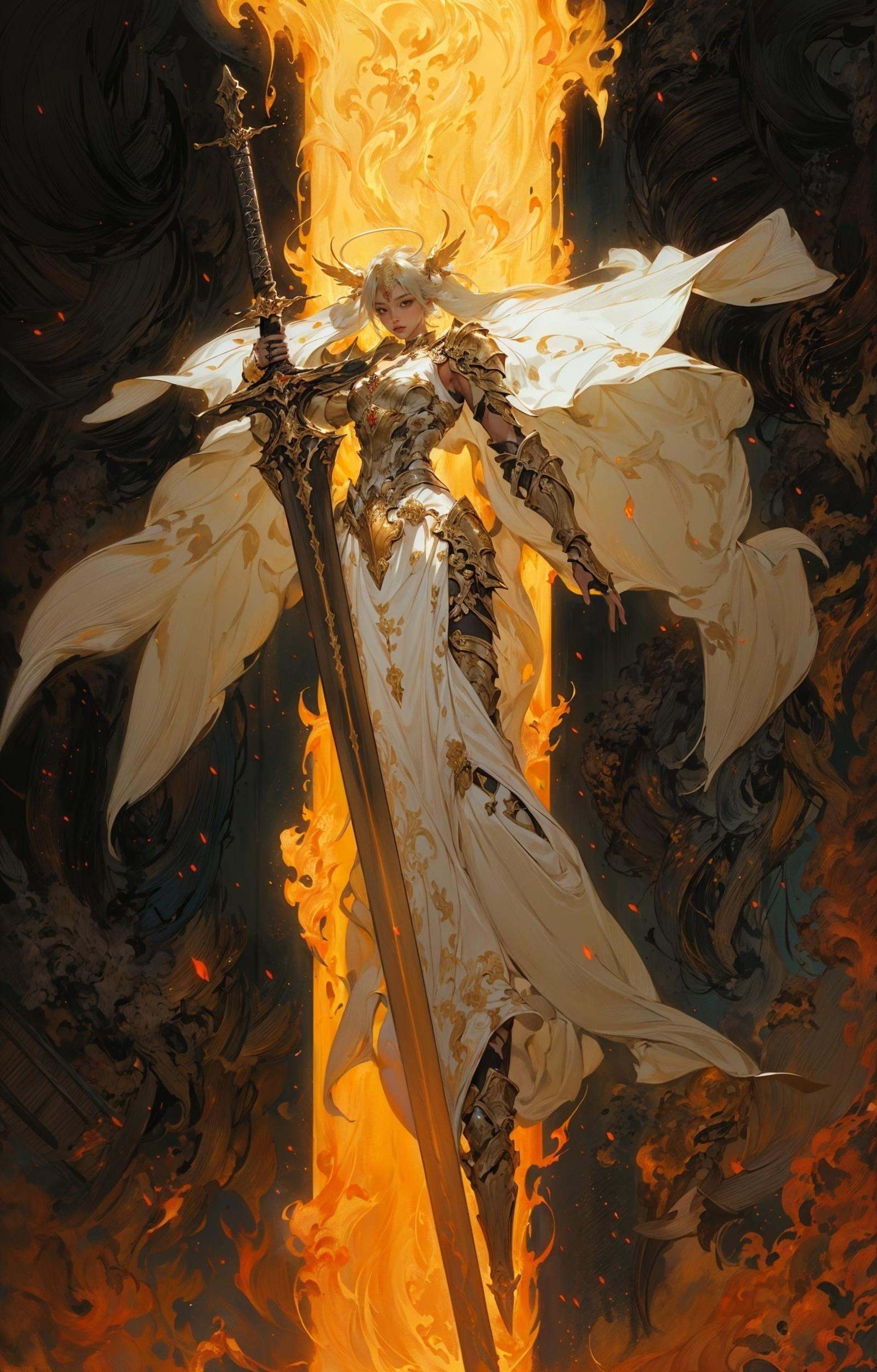 masterpiece,  best quality,  32k by B站绪儿已成精 on Tensor.Art