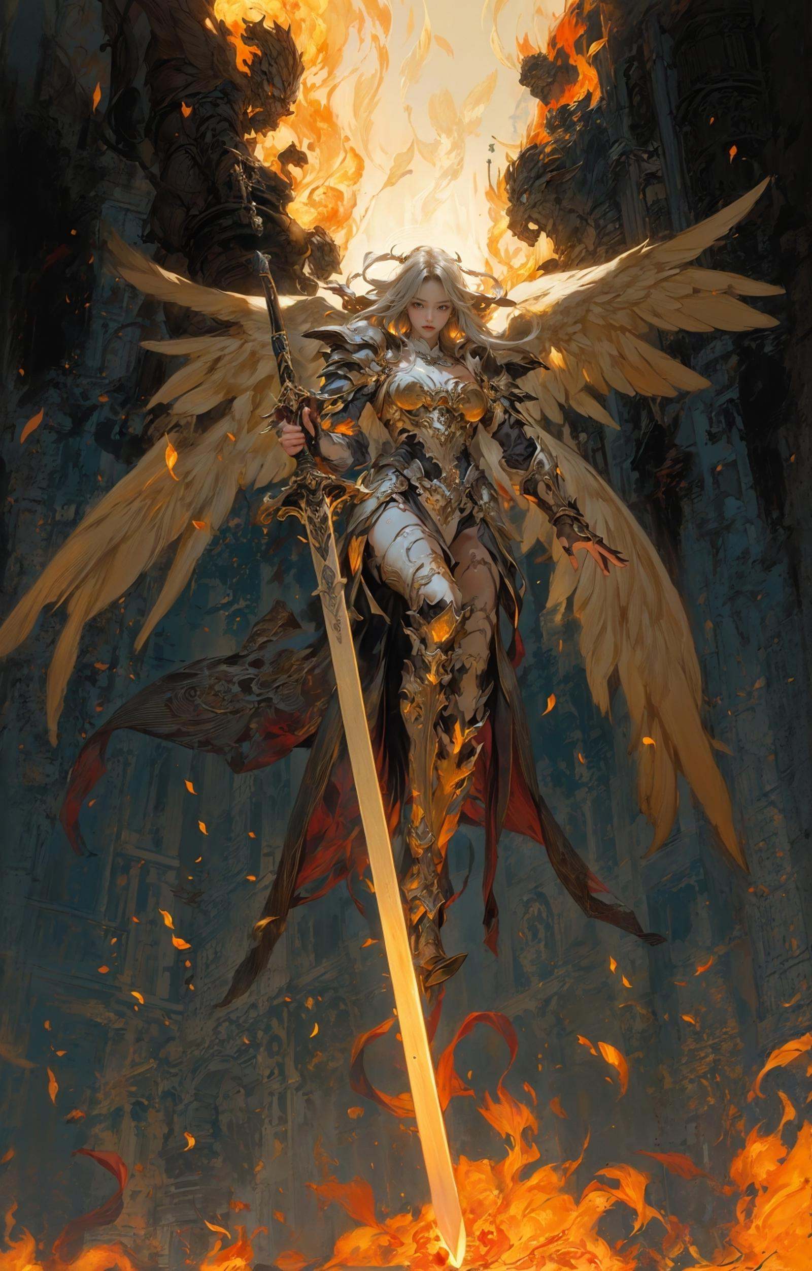 masterpiece,  best quality,  32k by B站绪儿已成精 on Tensor.Art