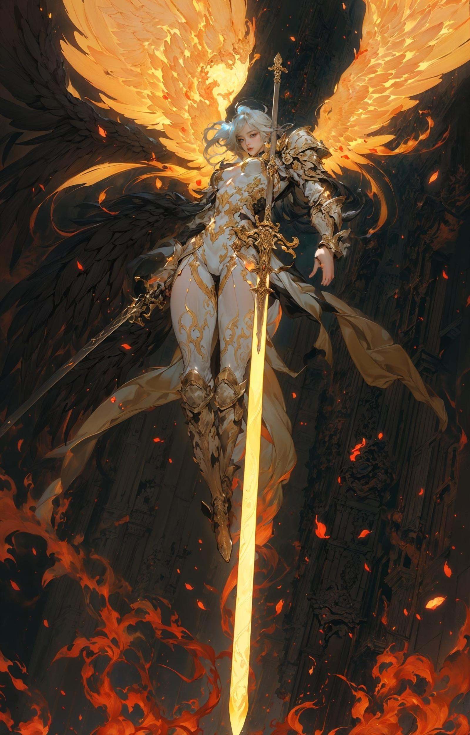 masterpiece,  best quality,  32k by B站绪儿已成精 on Tensor.Art
