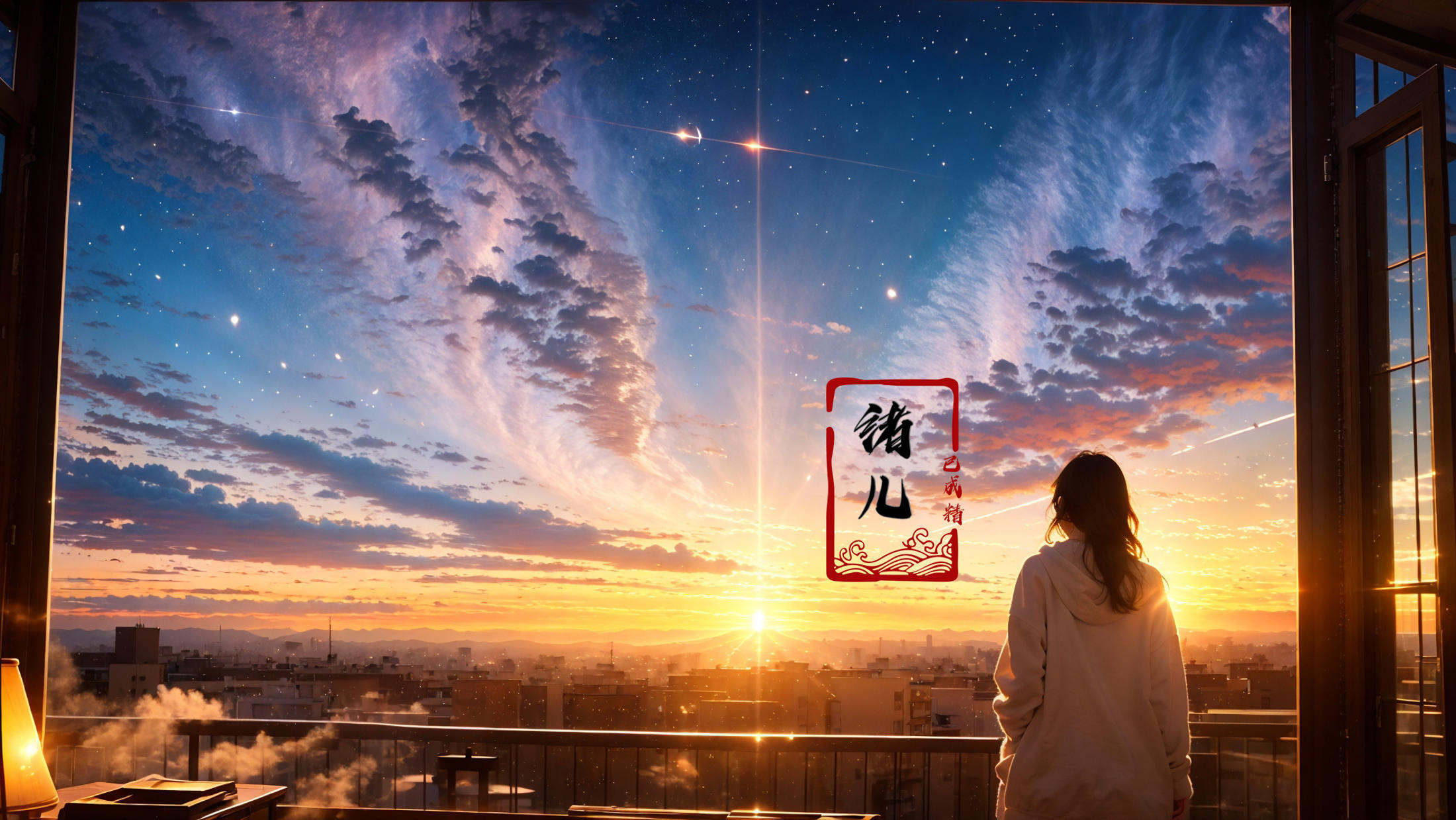 dream like，  <lora:绪儿-梦幻场景dream like:0.8>