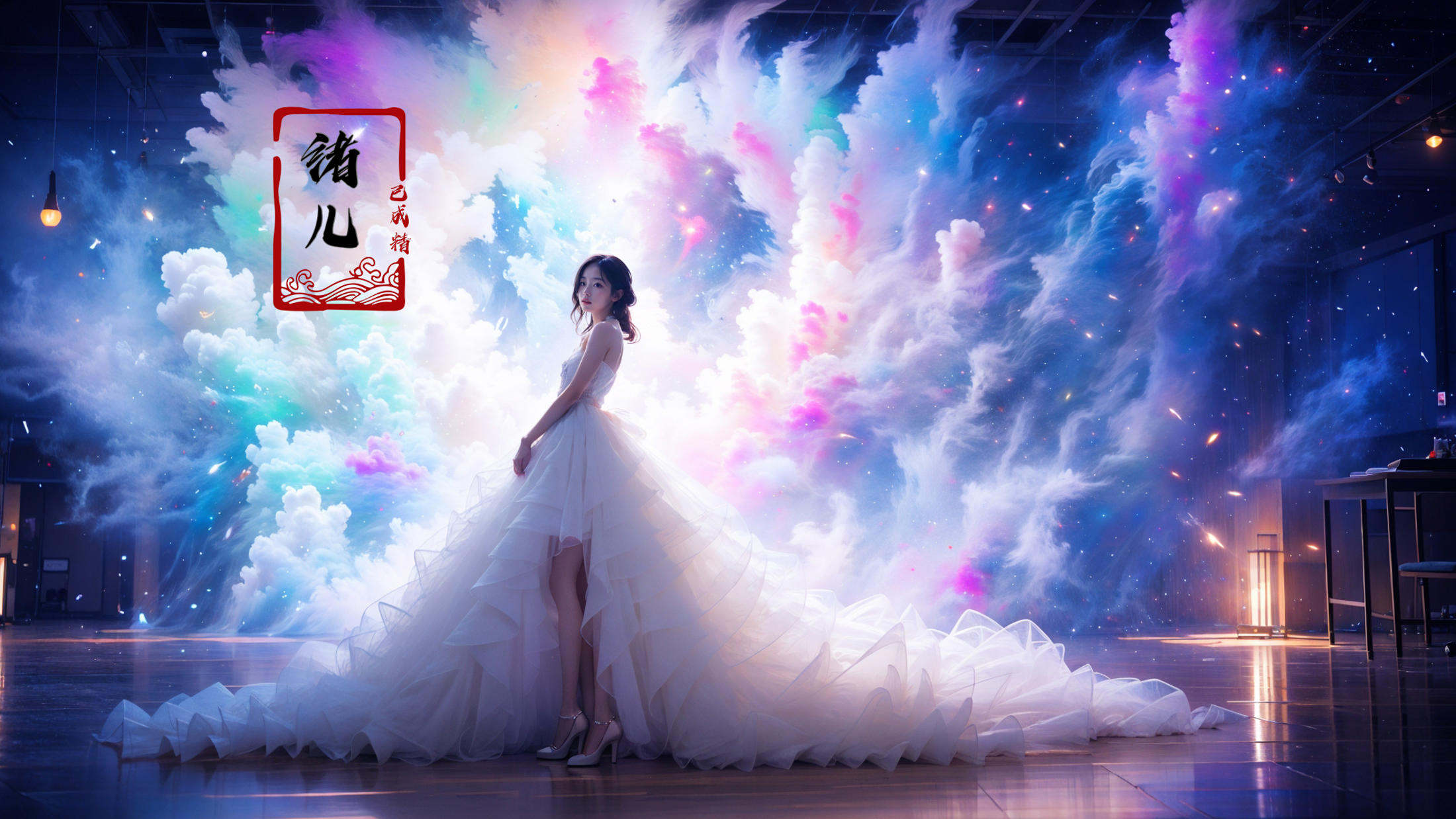 dream like，  <lora:绪儿-梦幻场景dream like:0.8>