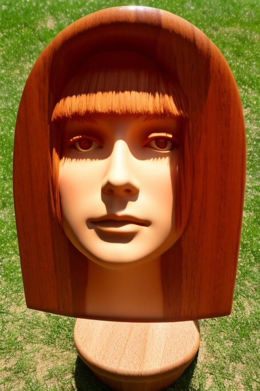 AI generated image on Tensor.Art
