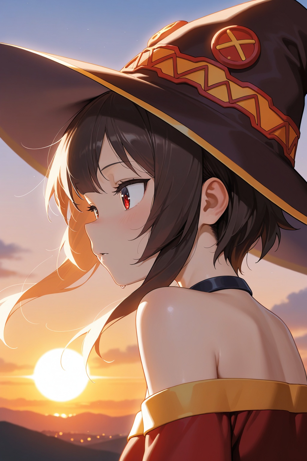 masterpiece,  best quality,  cinematic lighting on Tensor.Art