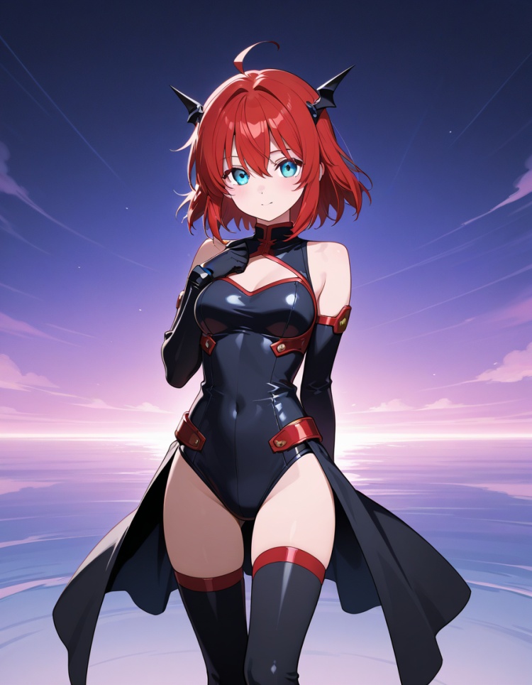 AI generated image