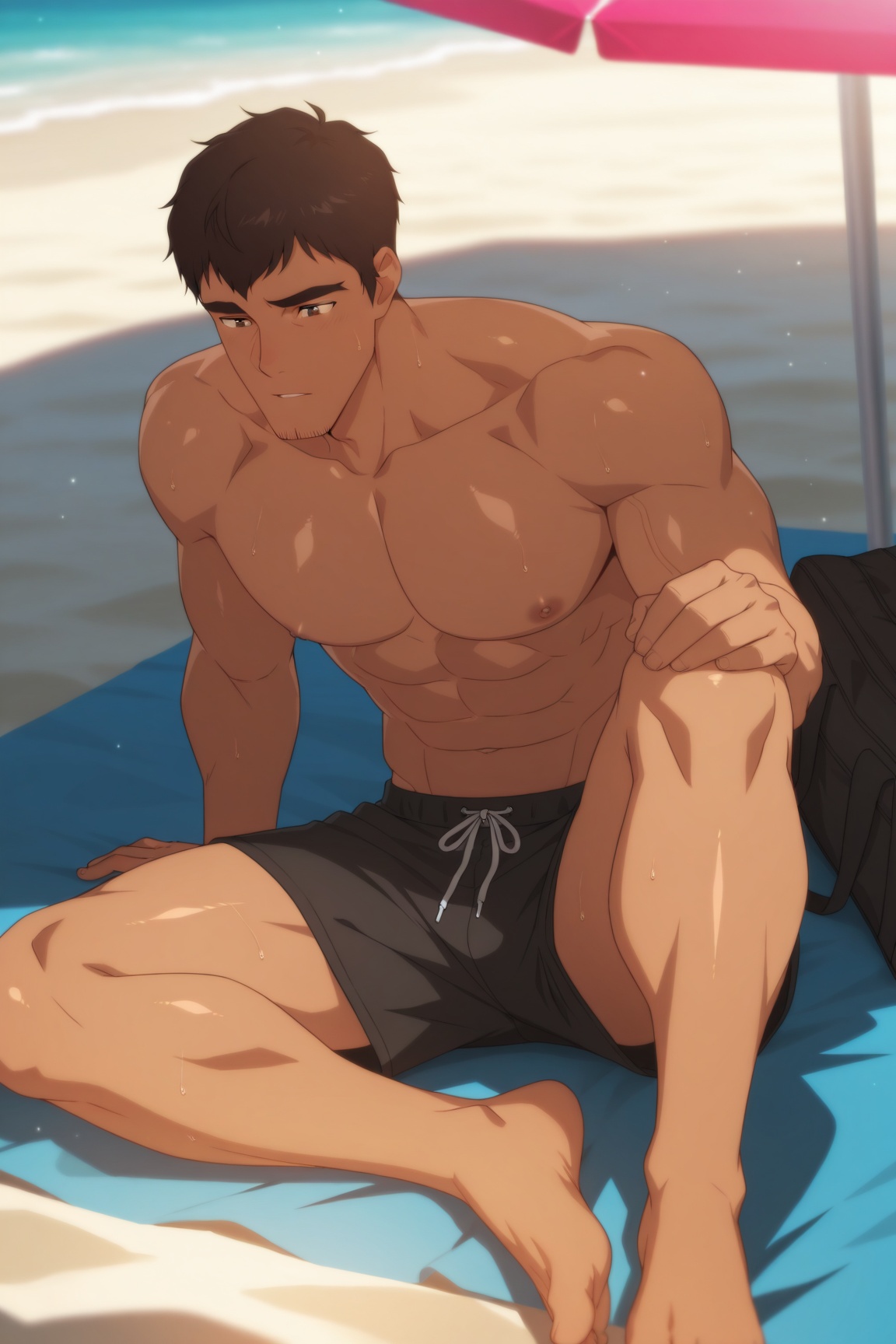 masterpiece,  best quality,  amazing quality on Tensor.Art