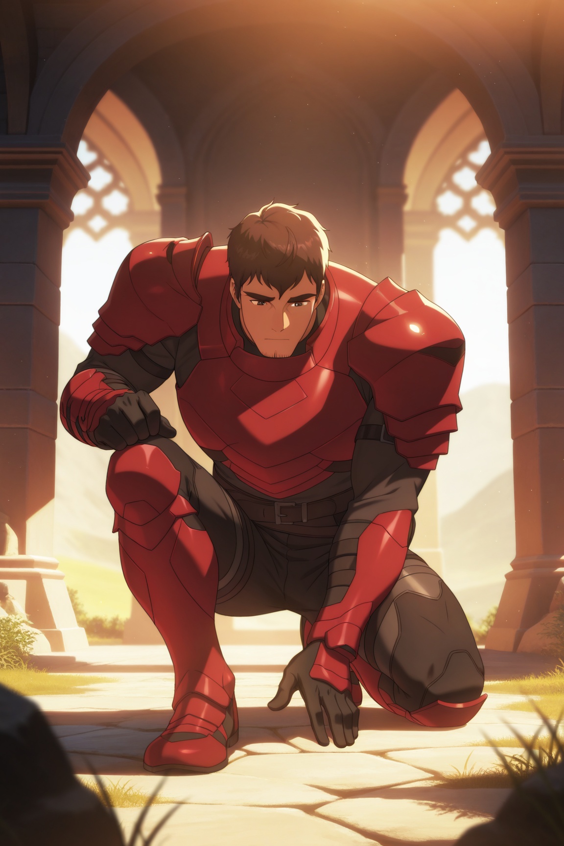 masterpiece,  best quality,  amazing quality on Tensor.Art