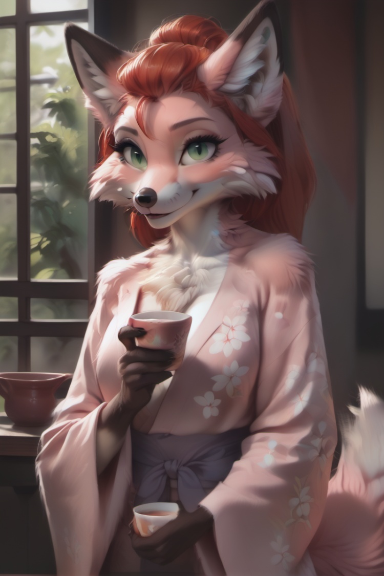 AI generated image