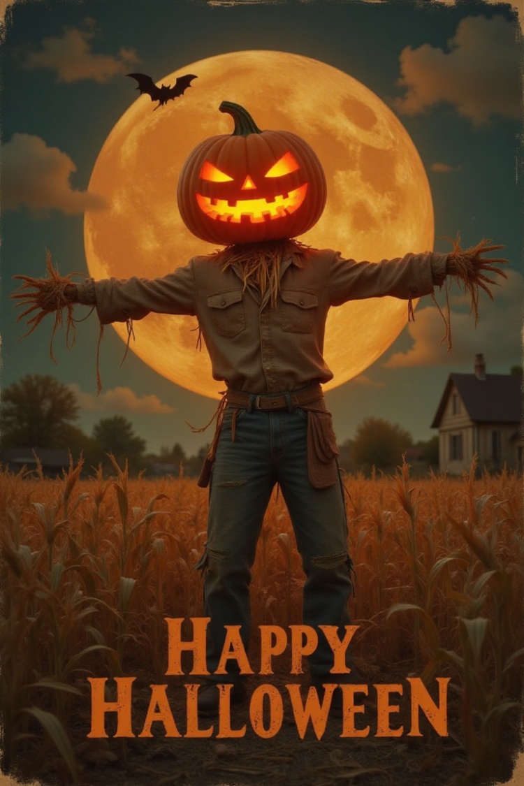 AI generated image