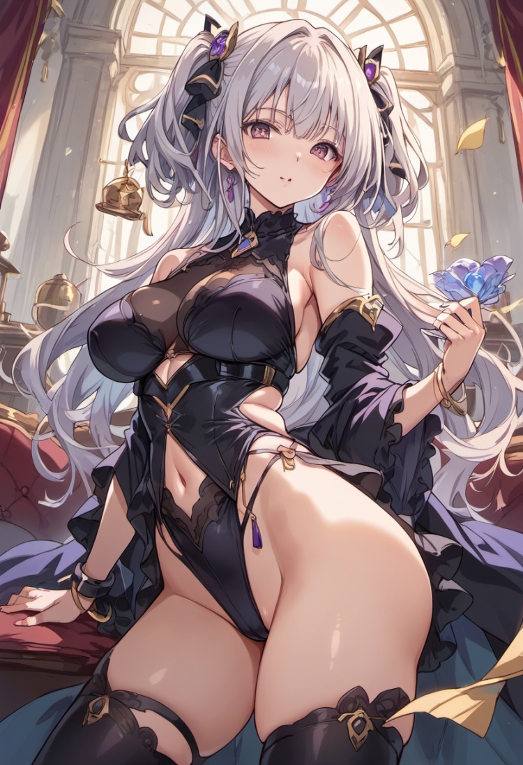 AI generated image