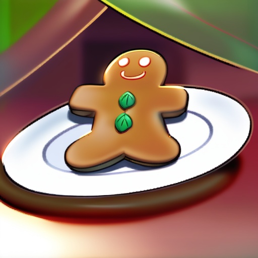 AI generated image