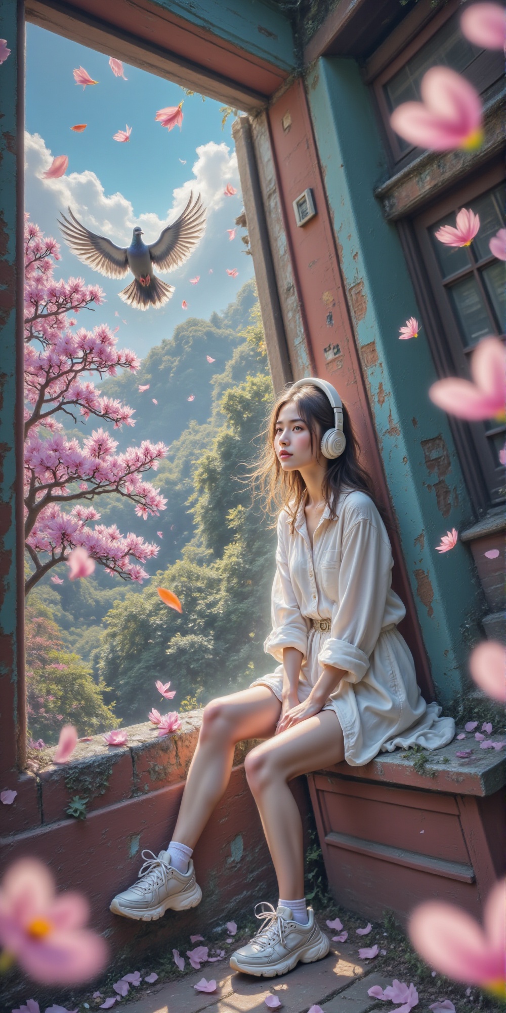 masterpiece,  best quality,  official art on Tensor.Art