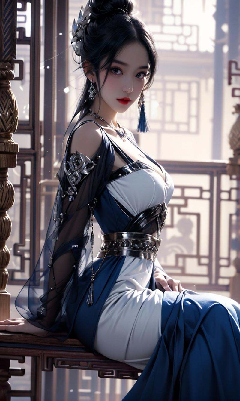 masterpiece,  best quality,  8k by B站绪儿已成精 on Tensor.Art