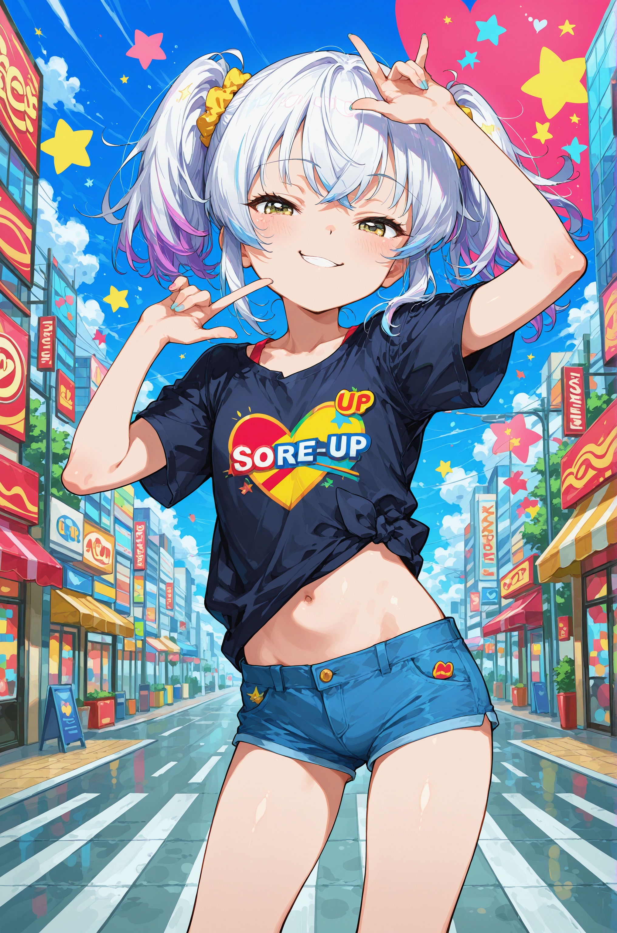 score_9,  score_8_up,  score_7_up on Tensor.Art