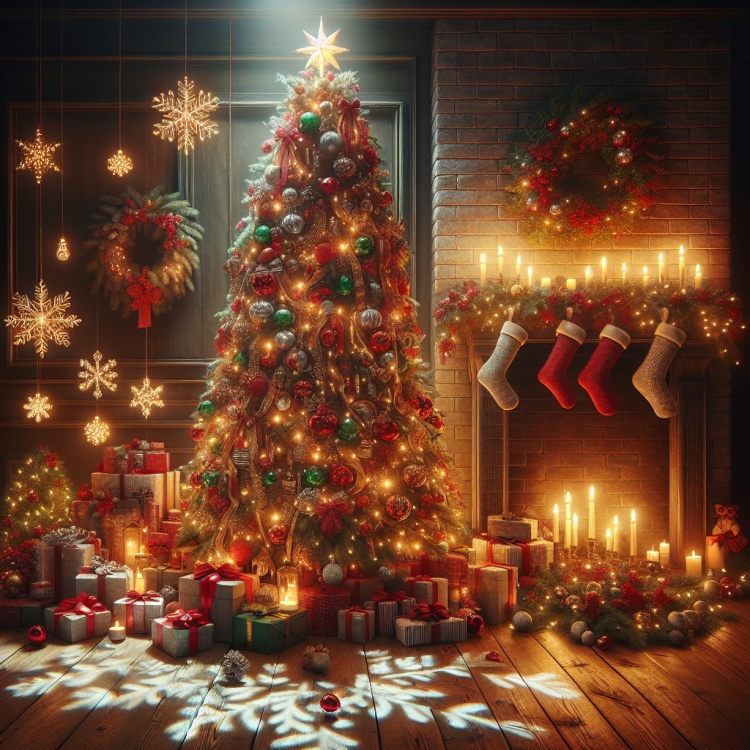 AI generated image