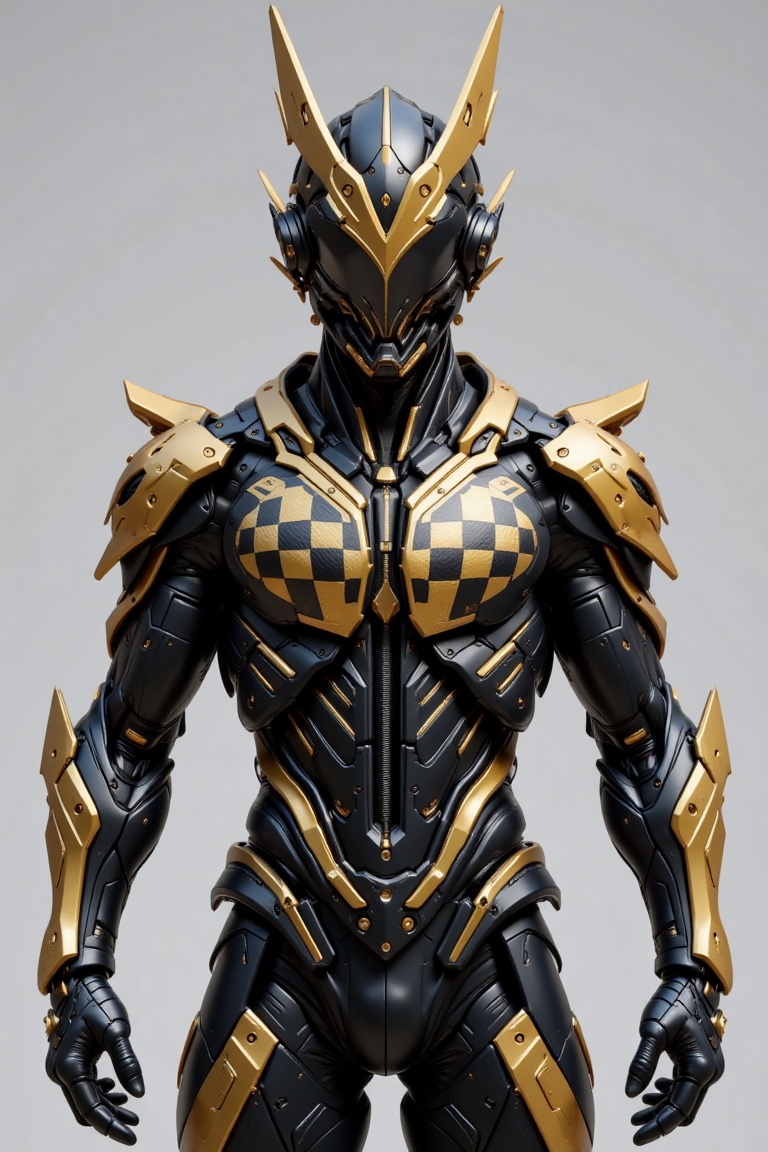 Kamen rider Chessinger A base form of a Kamen Rider-inspired superhero themed around the chess bishop piece,  maintaining...