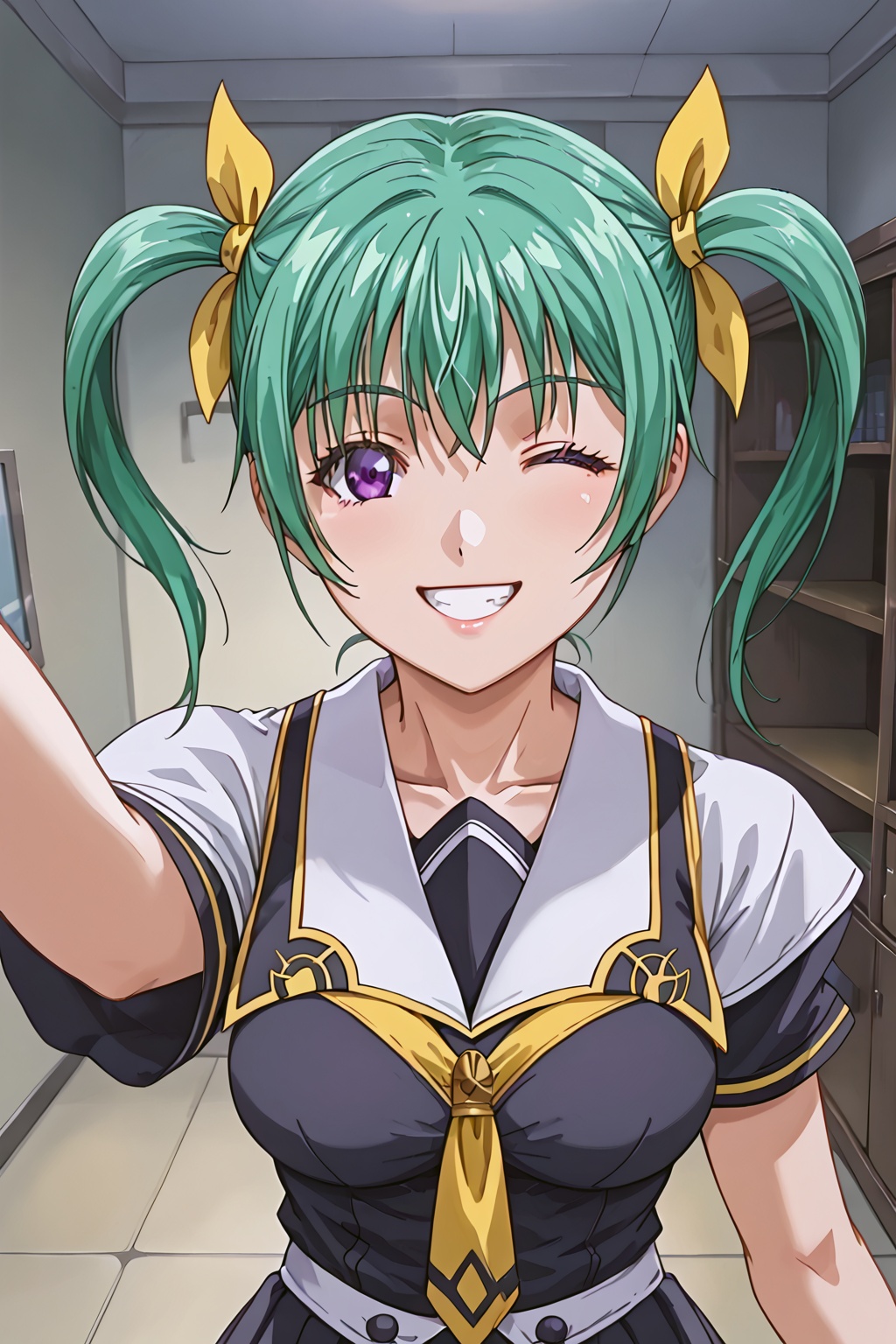 Masterpiece,  High resolution,  High detailed on Tensor.Art