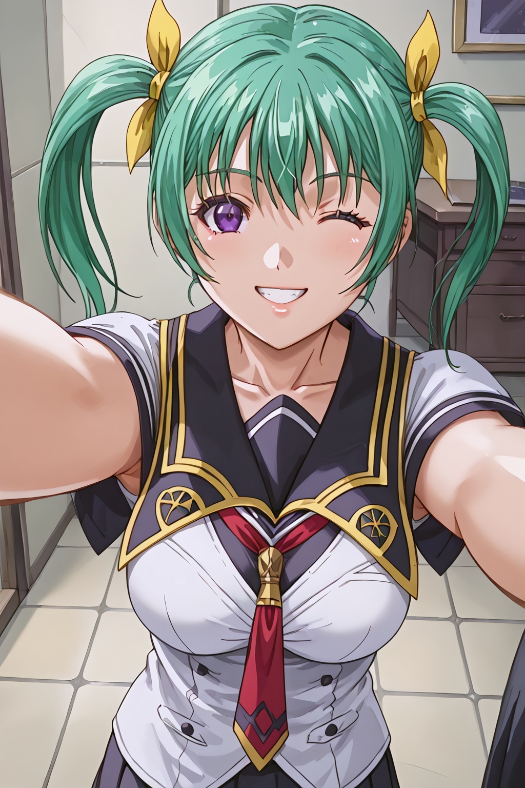 Masterpiece,  High resolution,  High detailed on Tensor.Art
