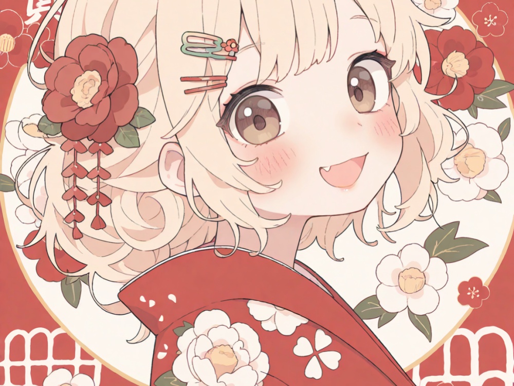AI generated image